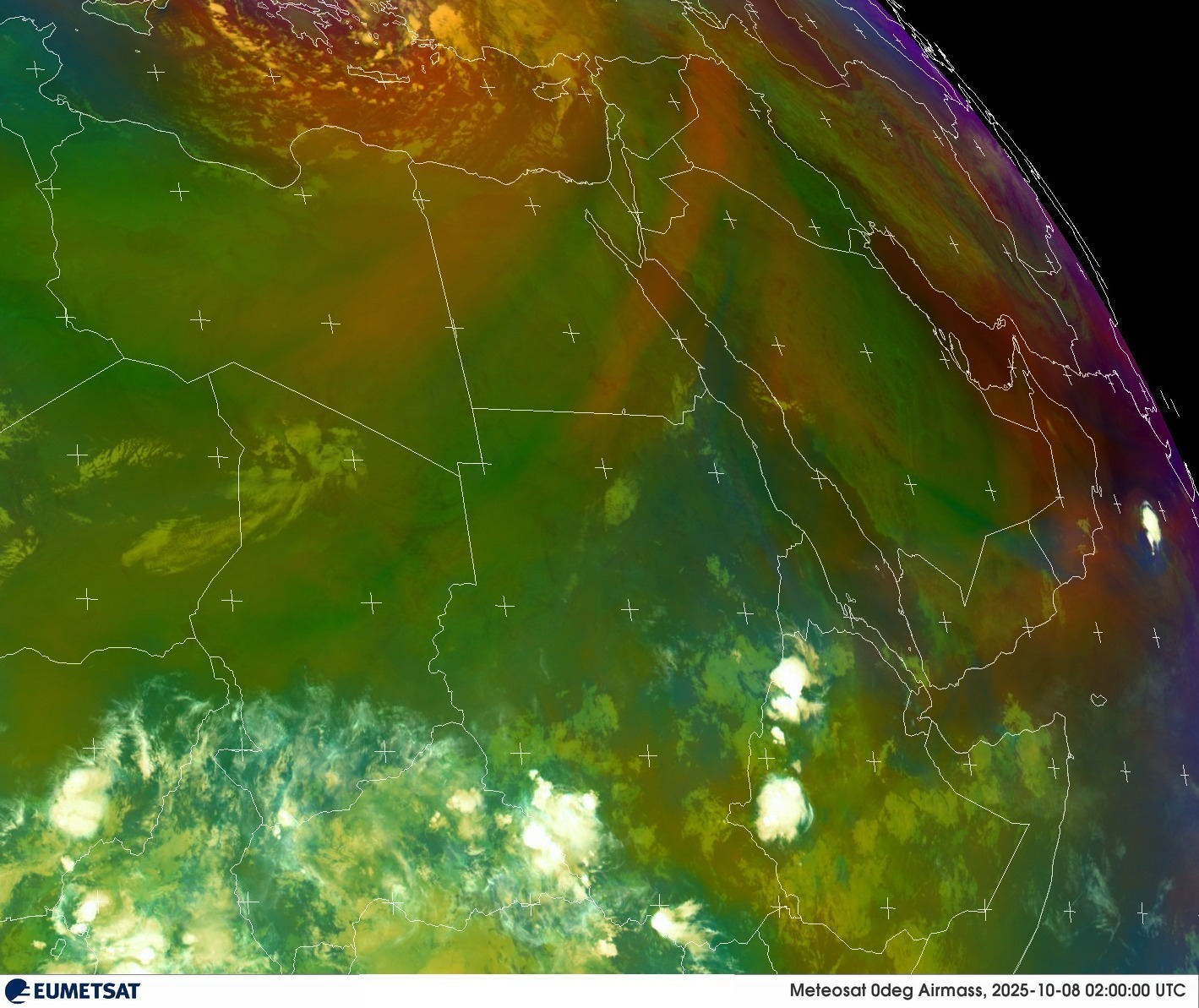 Live Satellite