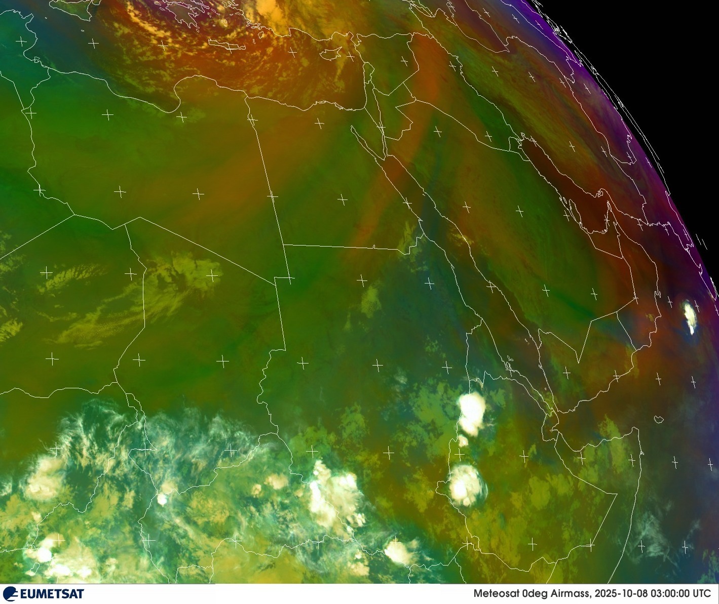 Live Satellite