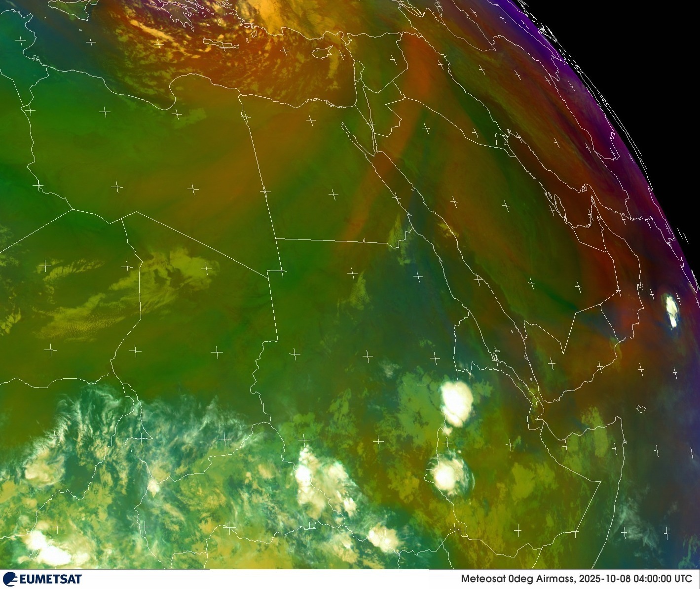 Live Satellite