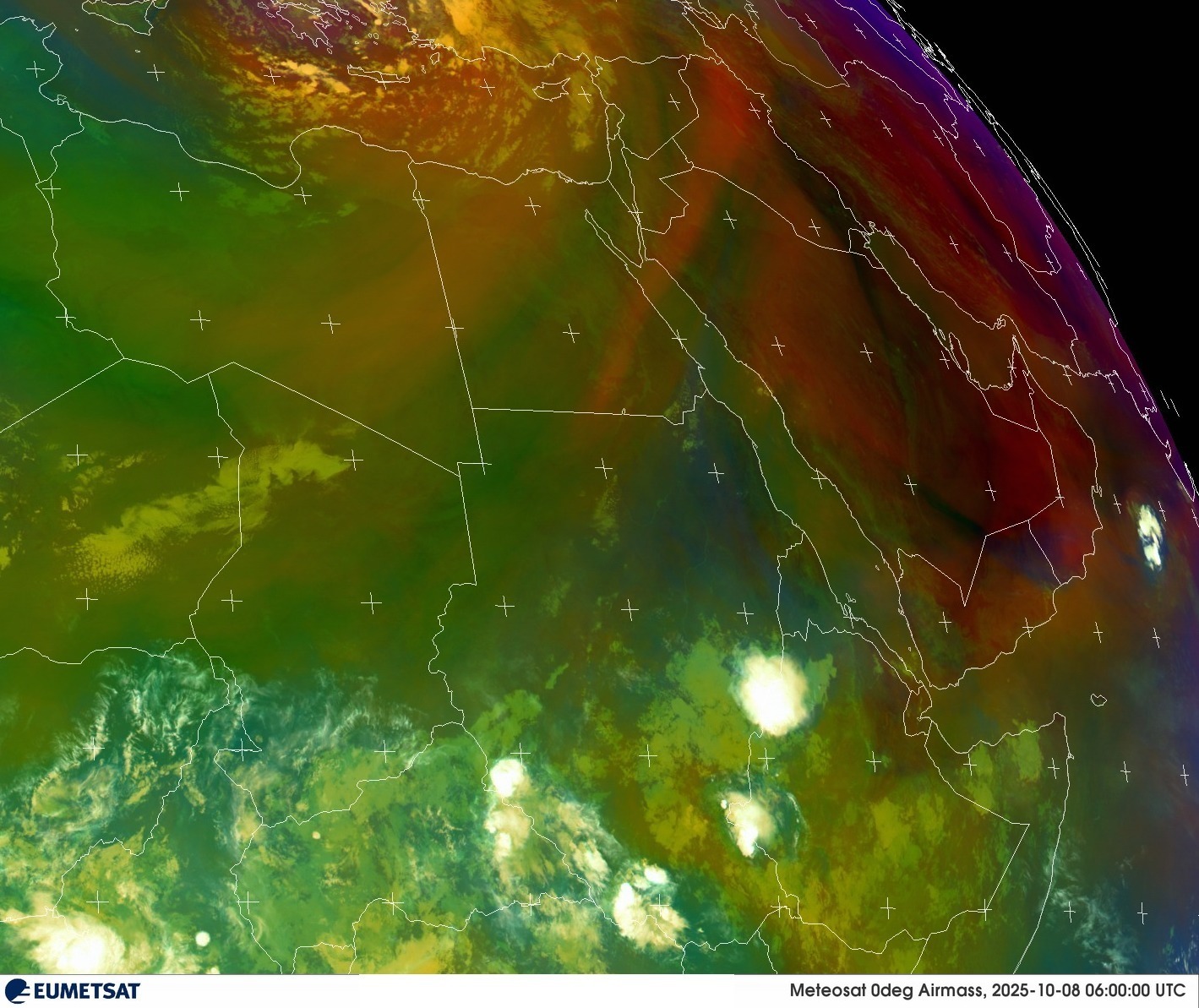 Live Satellite