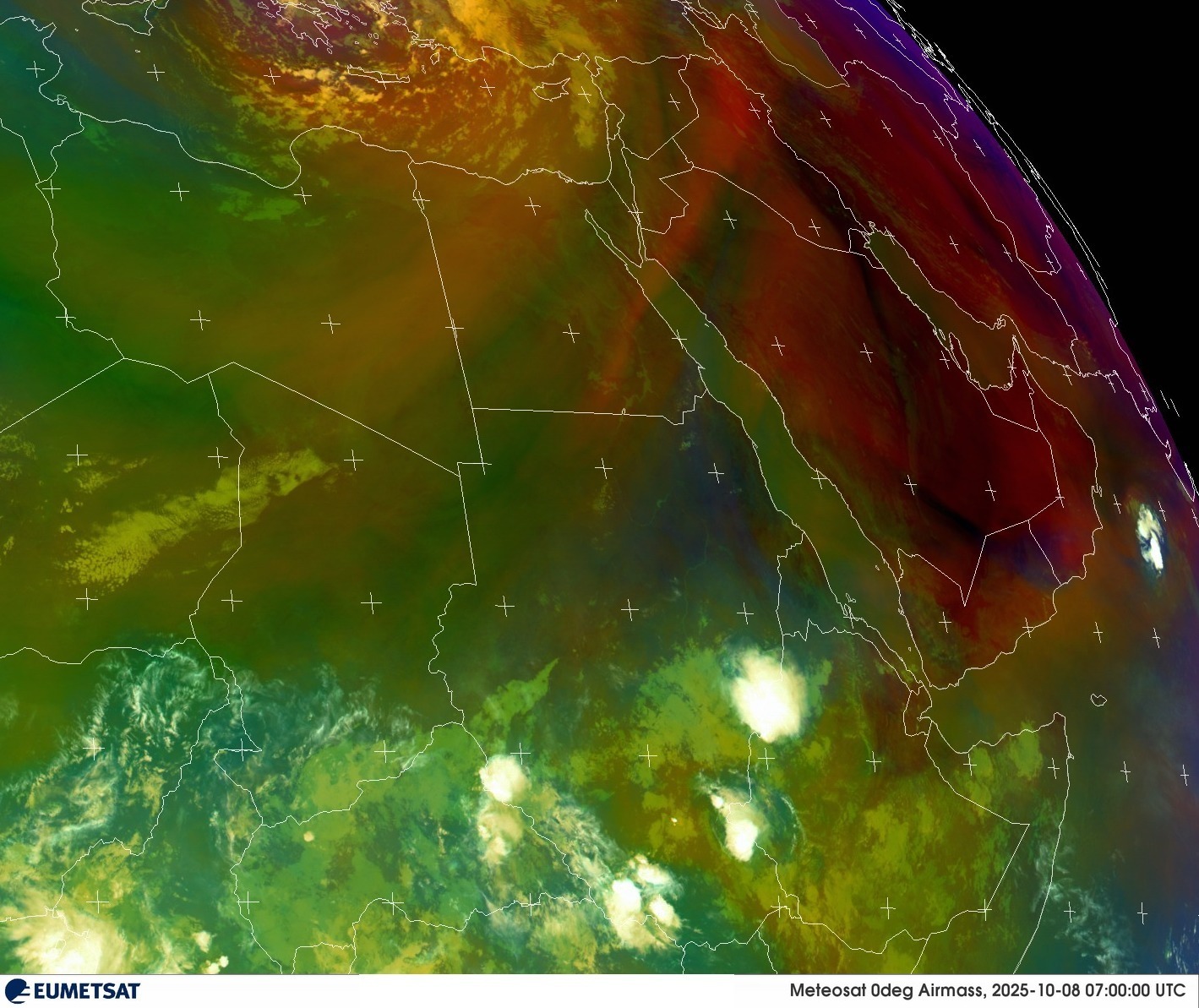 Live Satellite