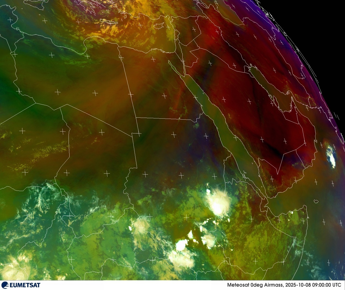 Live Satellite