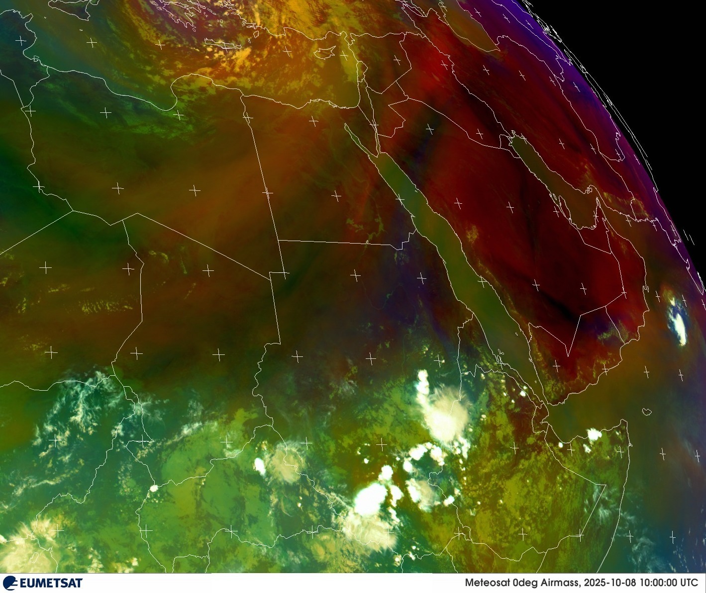 Live Satellite