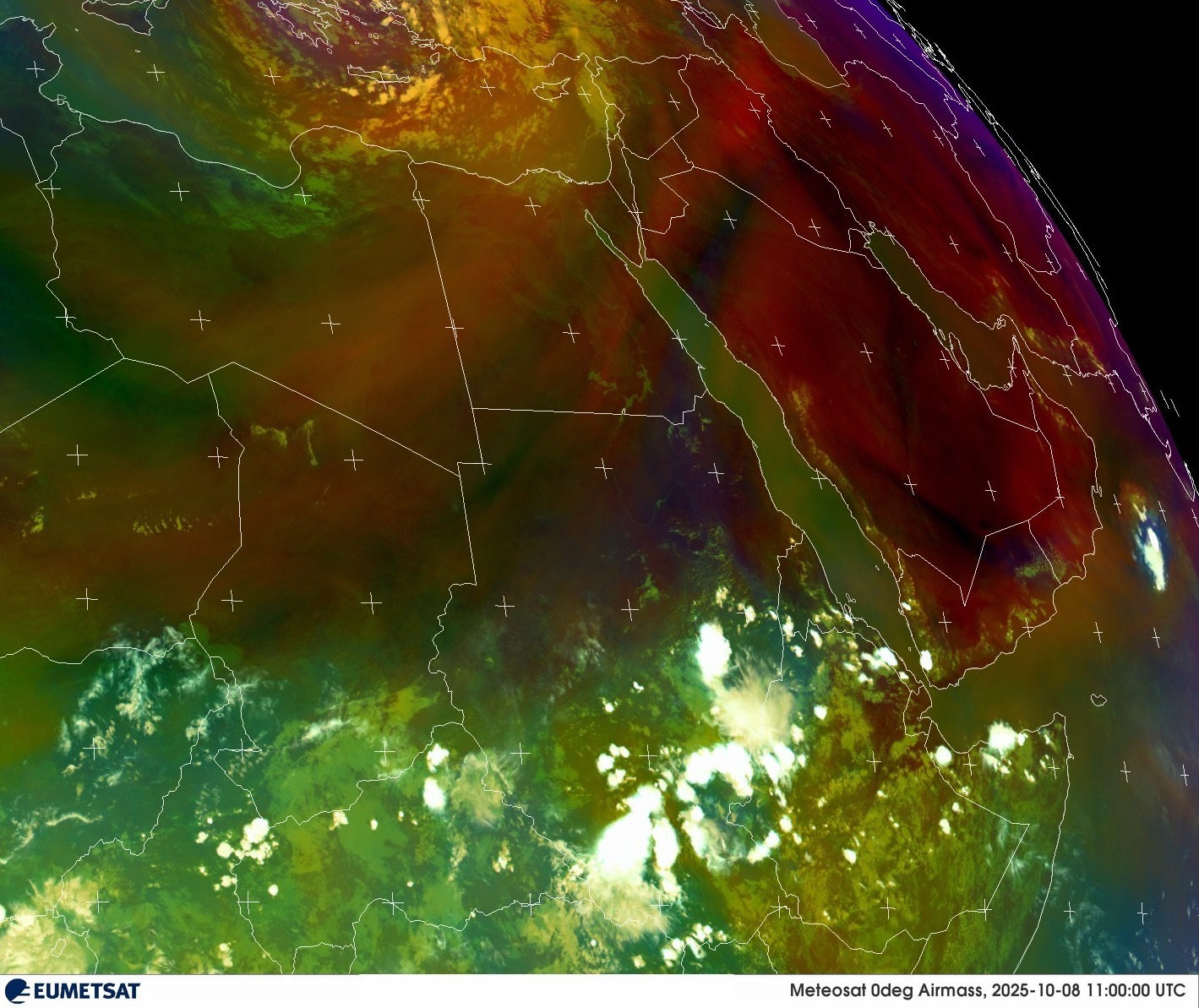 Live Satellite
