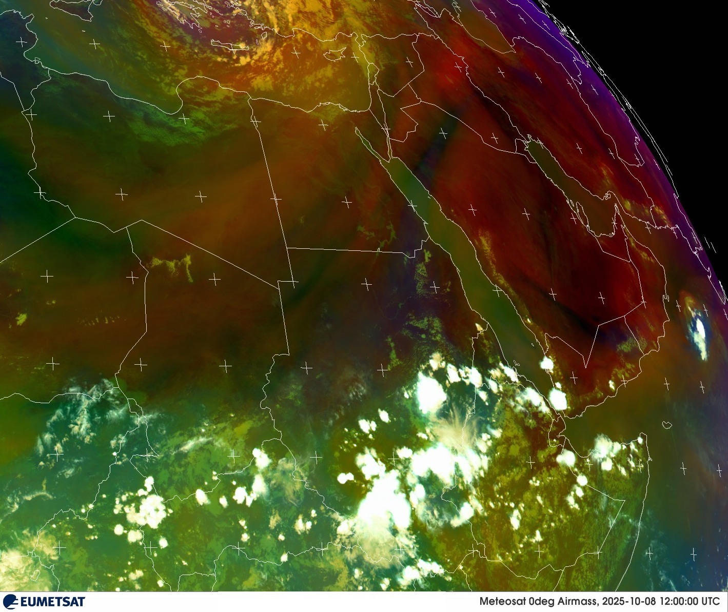 Live Satellite