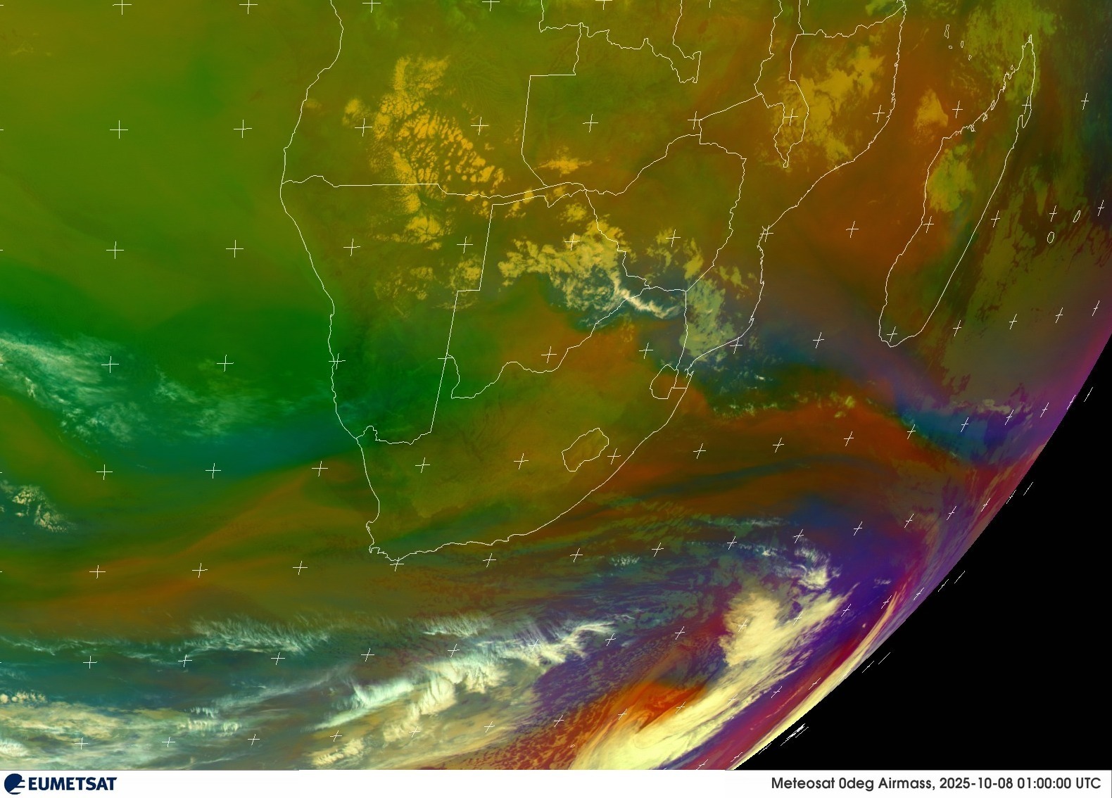 Live Satellite