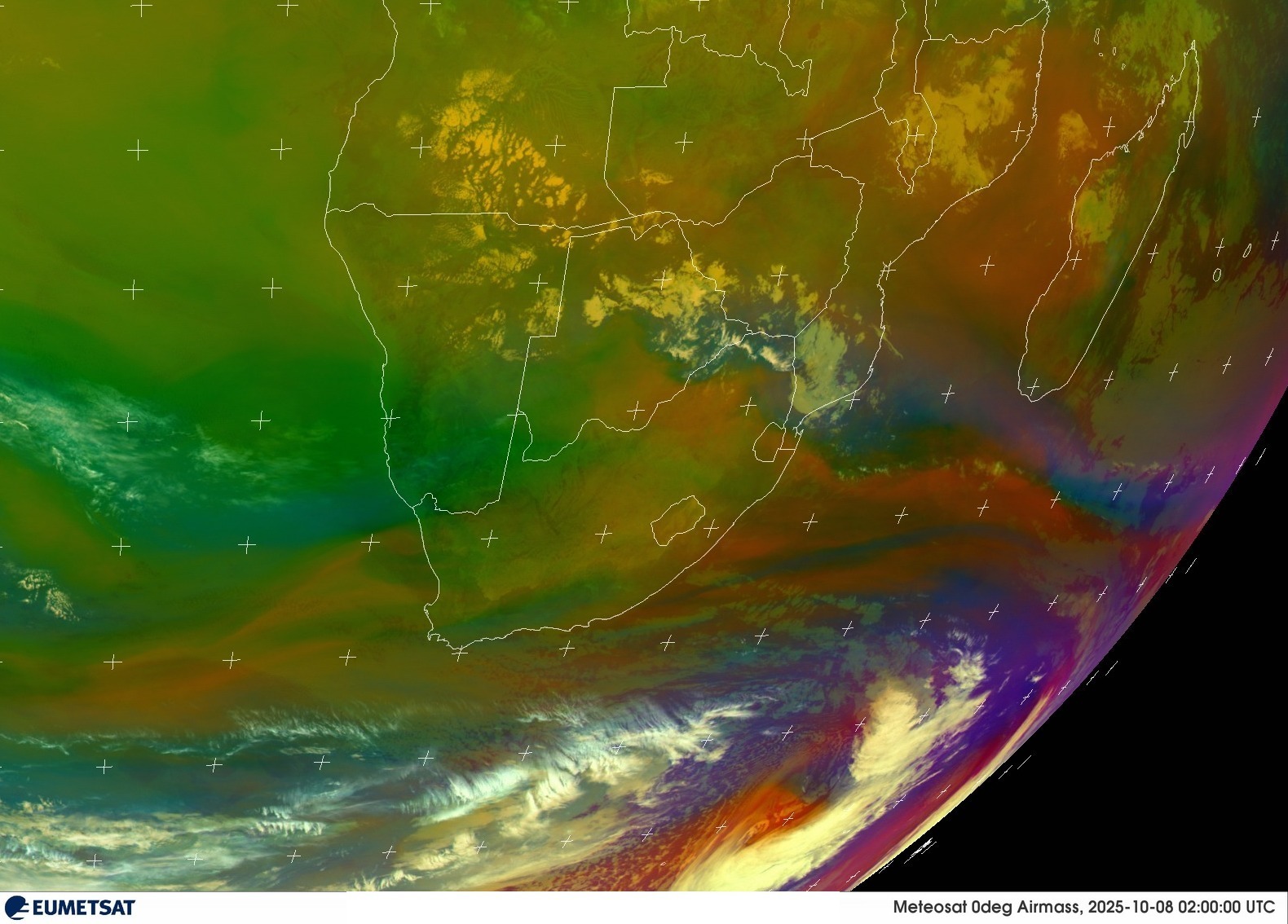 Live Satellite