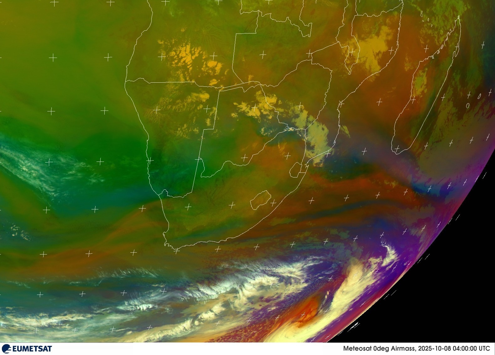 Live Satellite