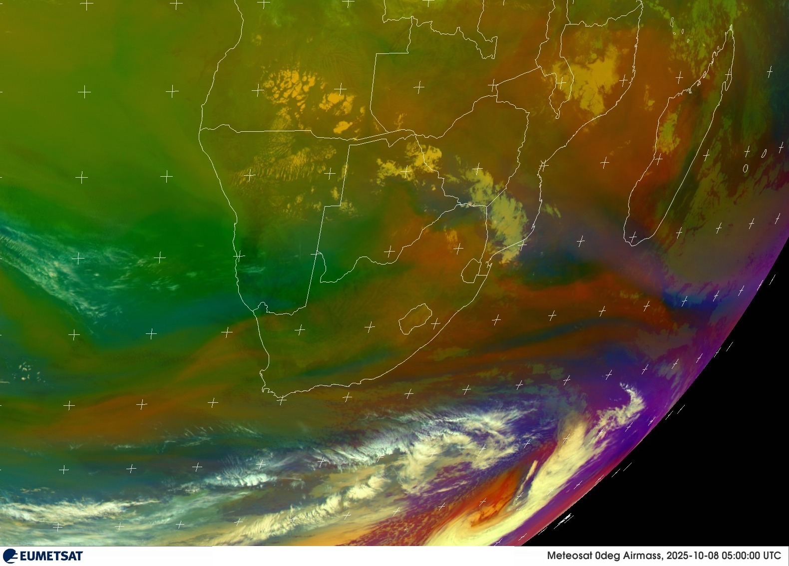Live Satellite