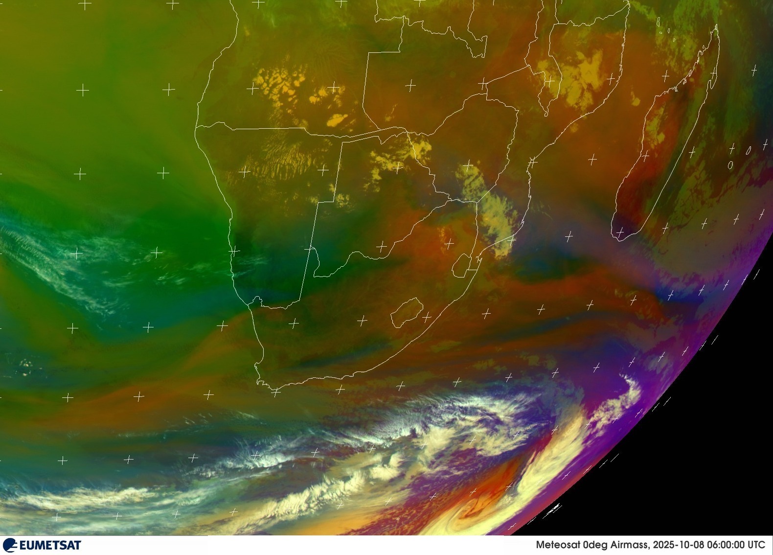 Live Satellite