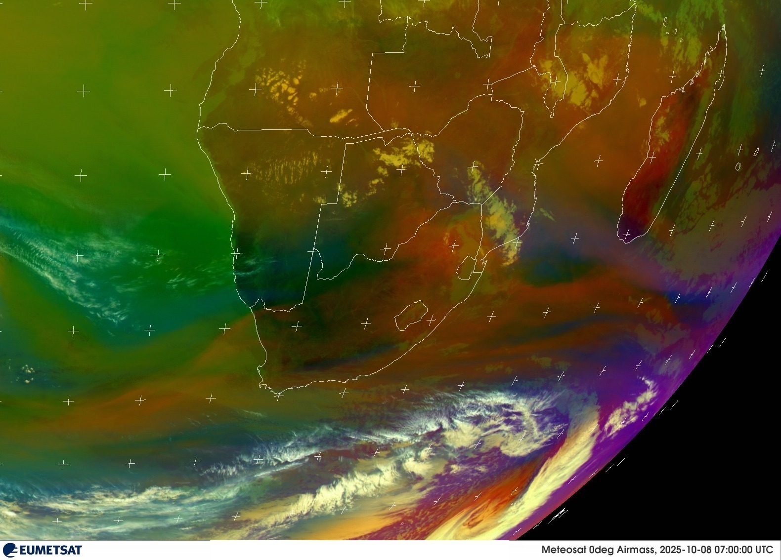 Live Satellite