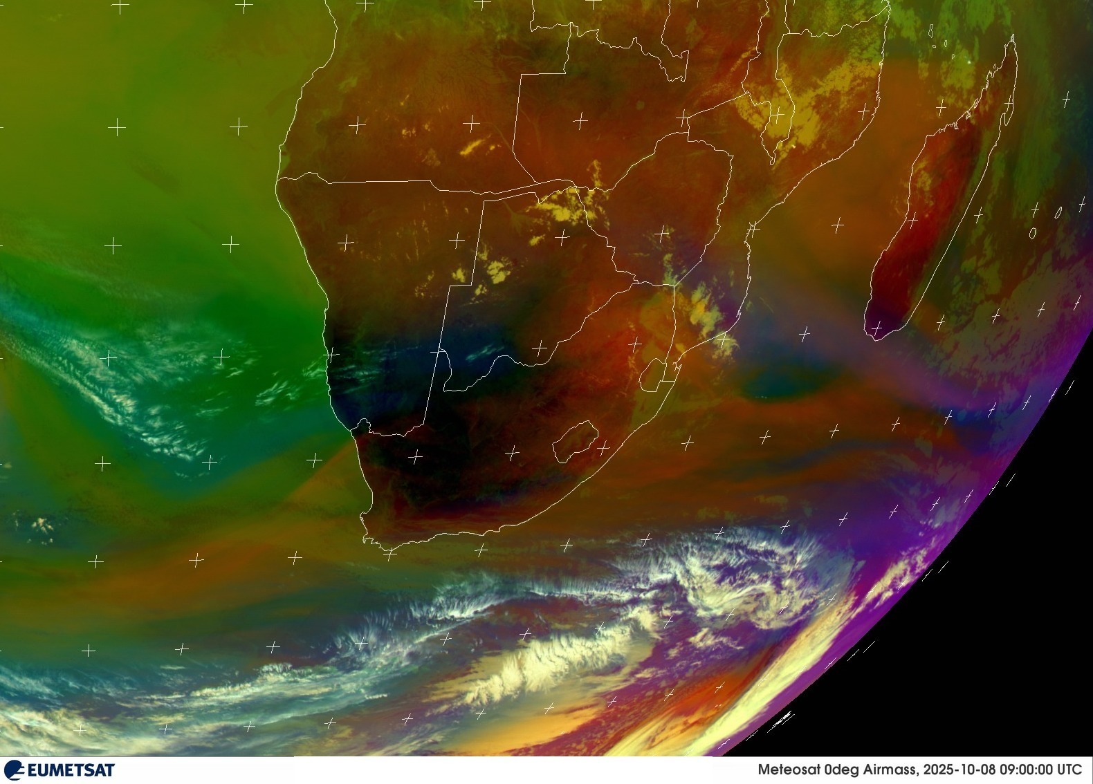 Live Satellite