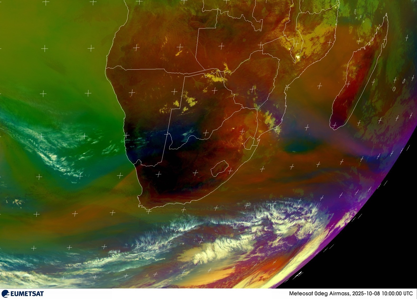 Live Satellite