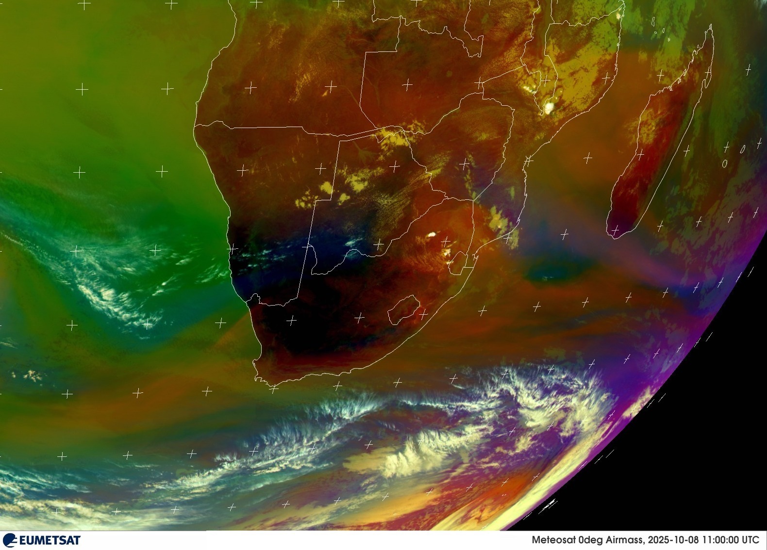 Live Satellite