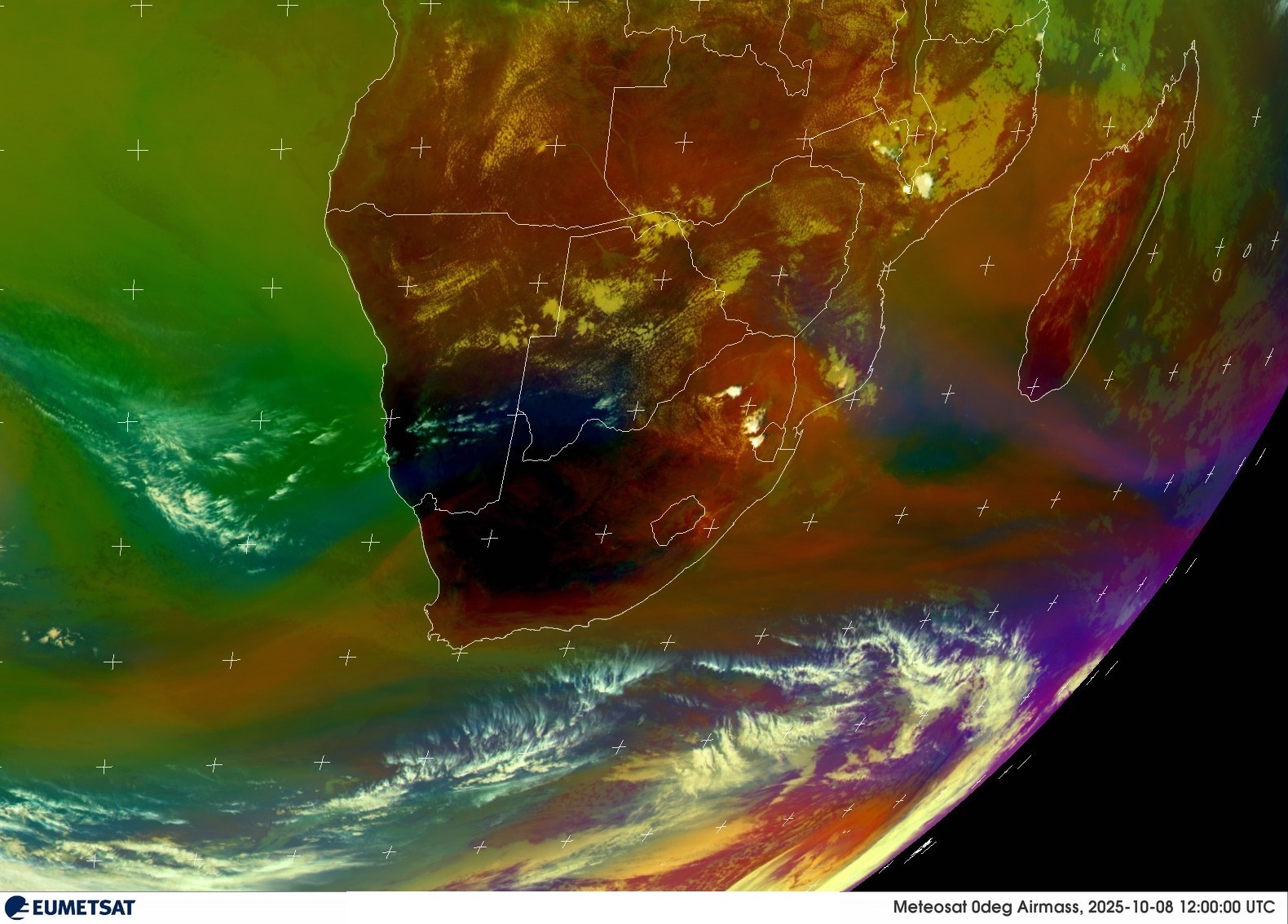 Live Satellite