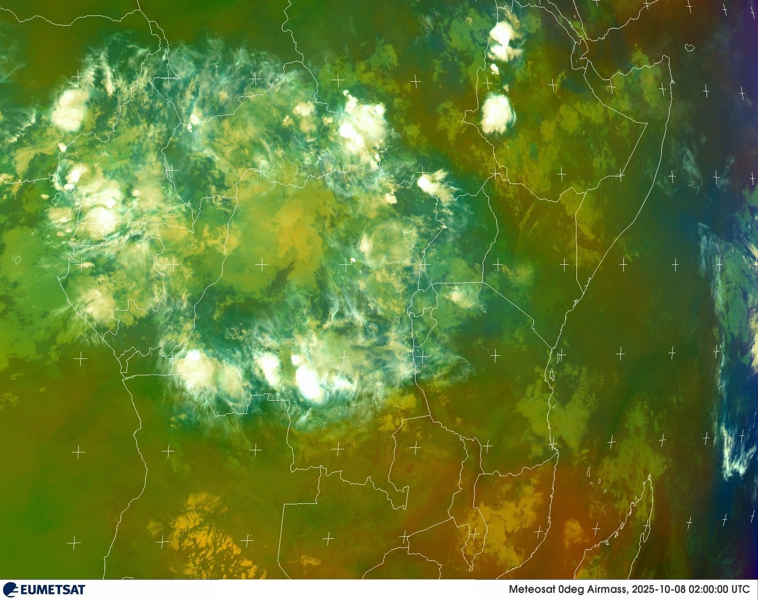 Live Satellite
