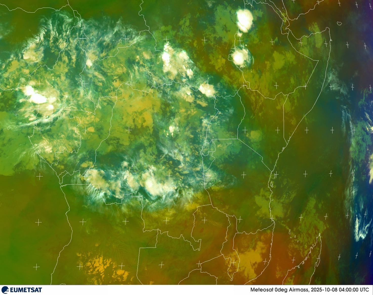 Live Satellite
