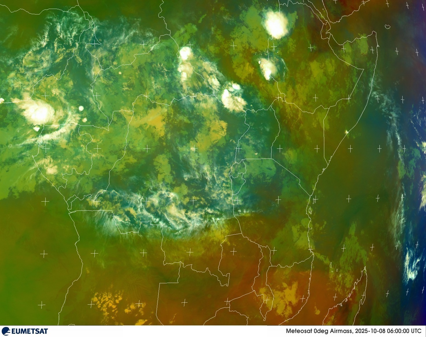 Live Satellite