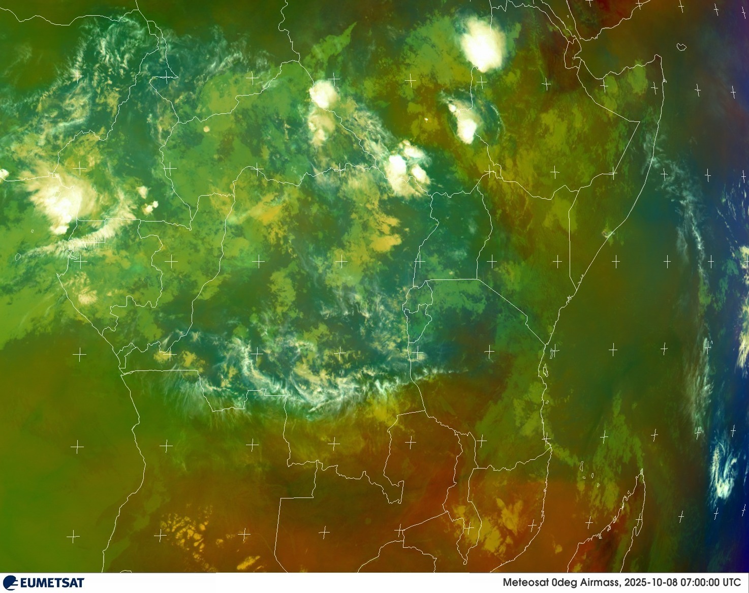 Live Satellite