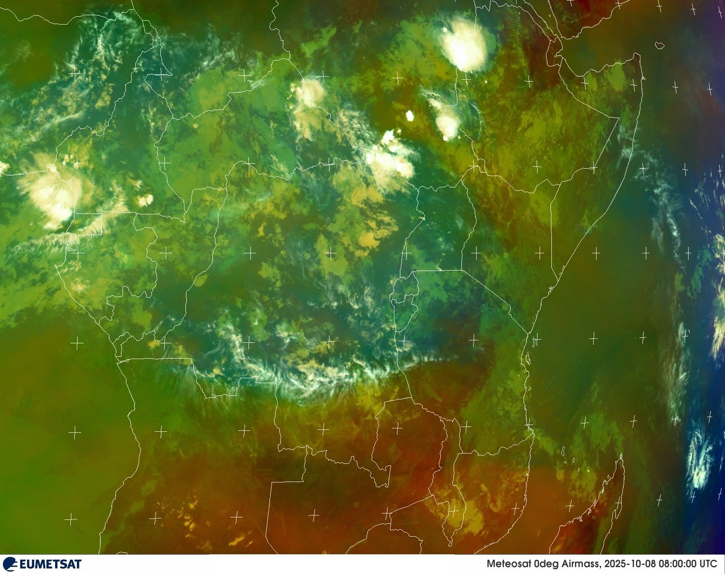 Live Satellite