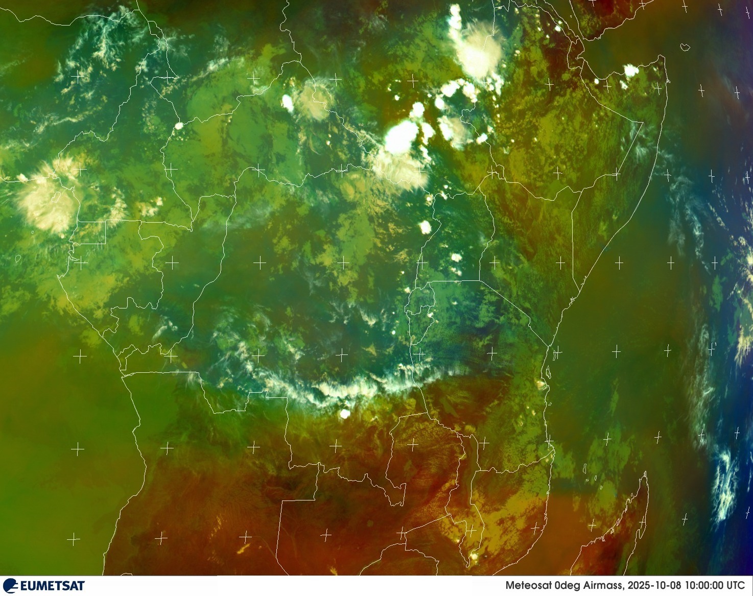 Live Satellite