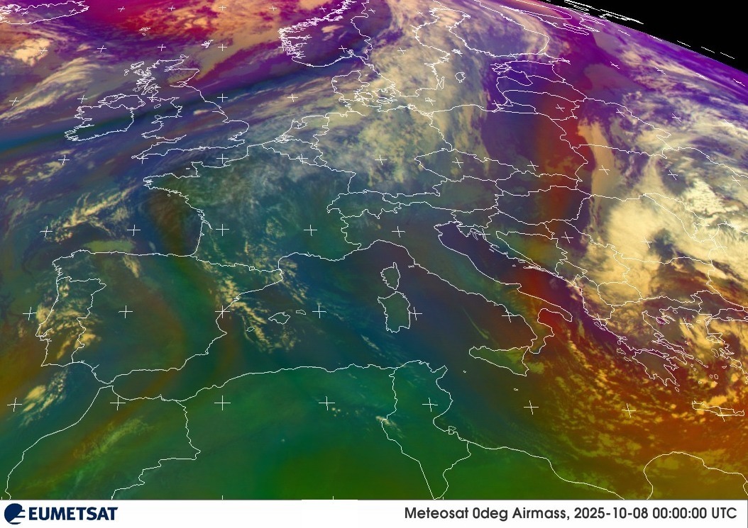 Live Satellite