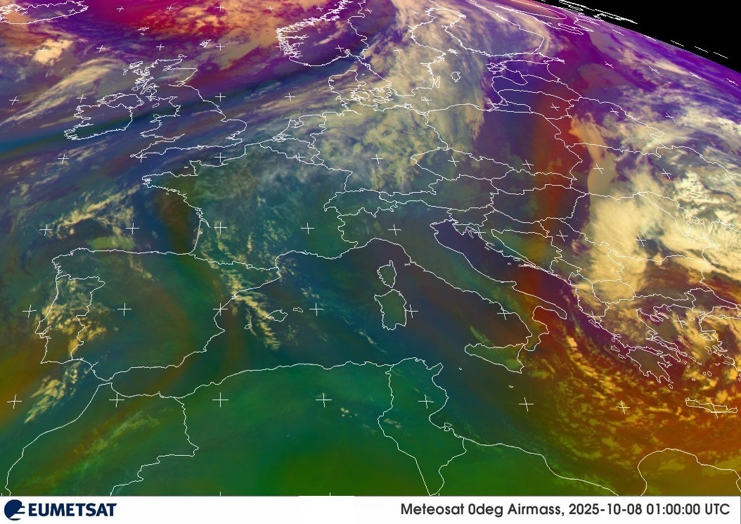 Live Satellite