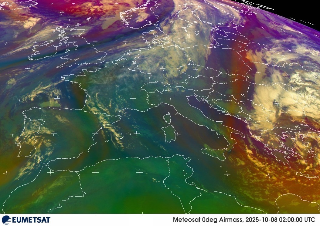 Live Satellite