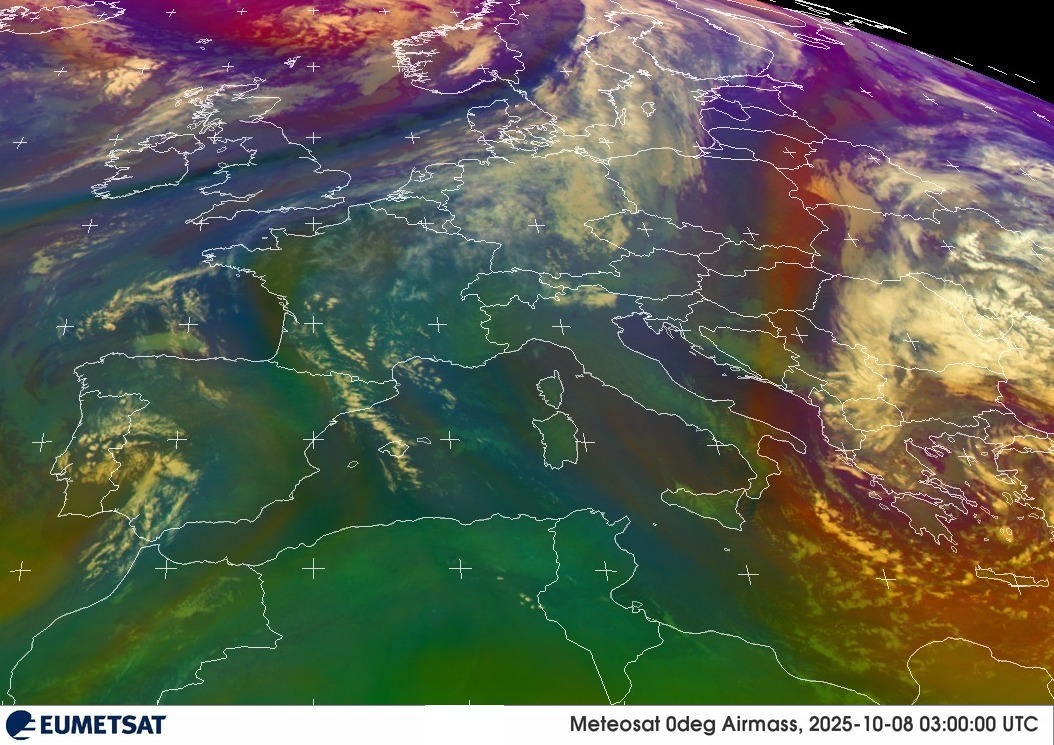 Live Satellite