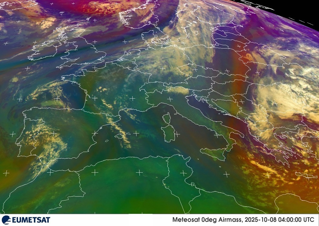 Live Satellite