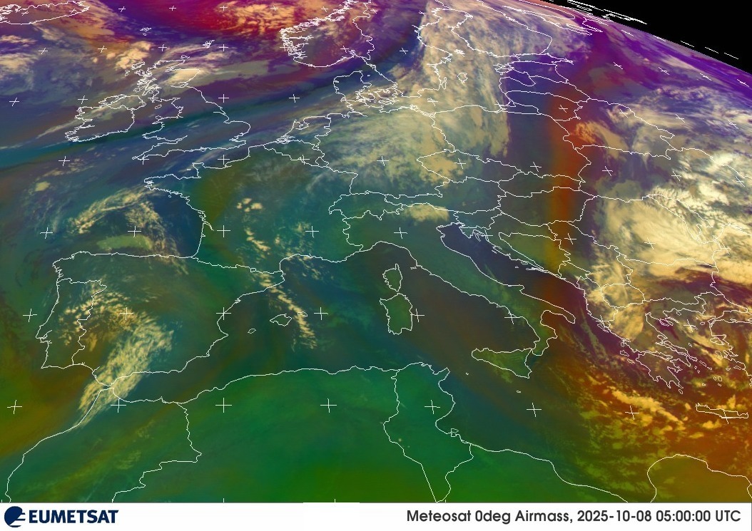 Live Satellite