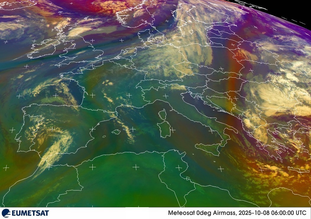 Live Satellite