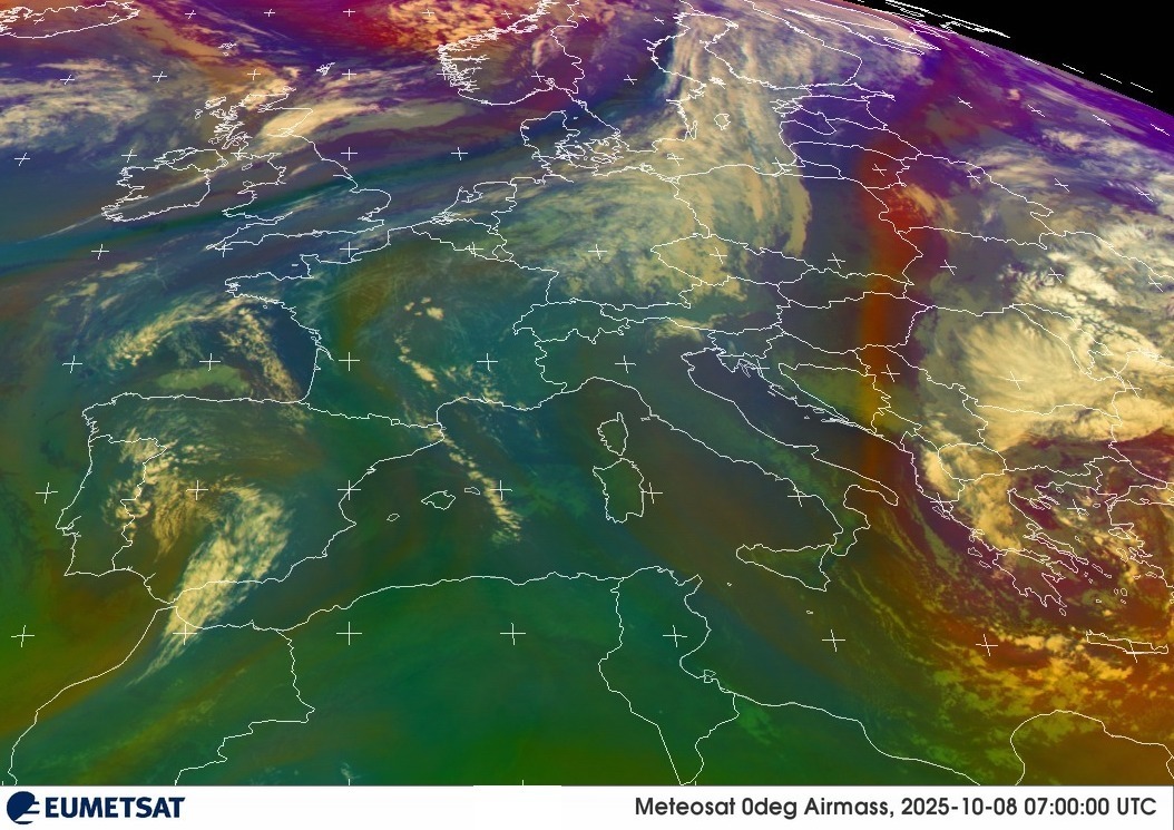 Live Satellite