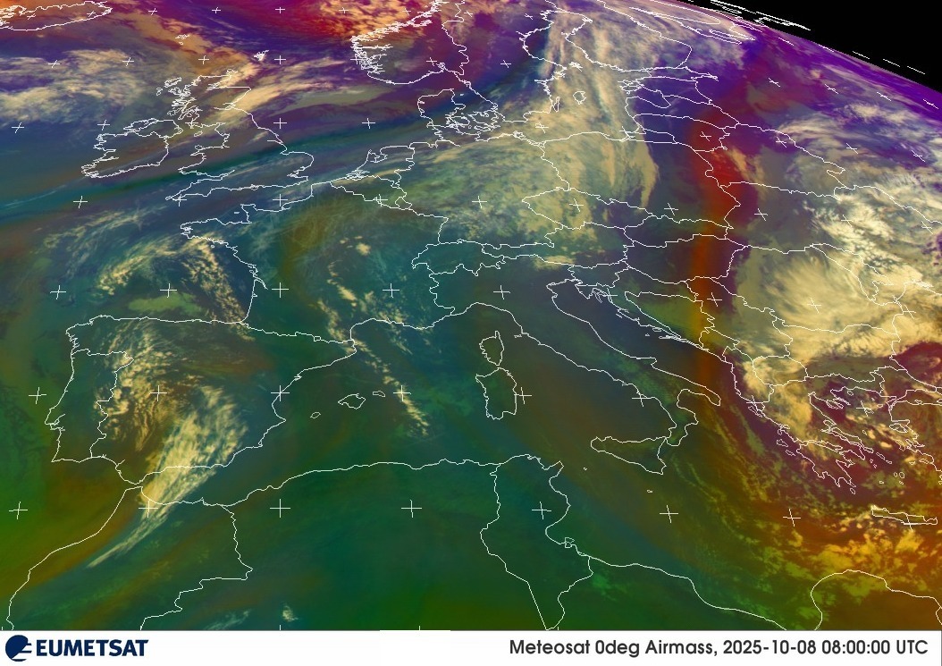 Live Satellite