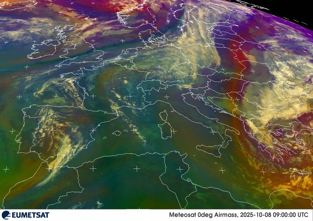 Live Satellite