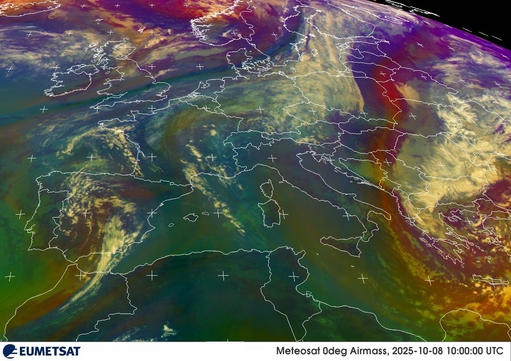 Live Satellite