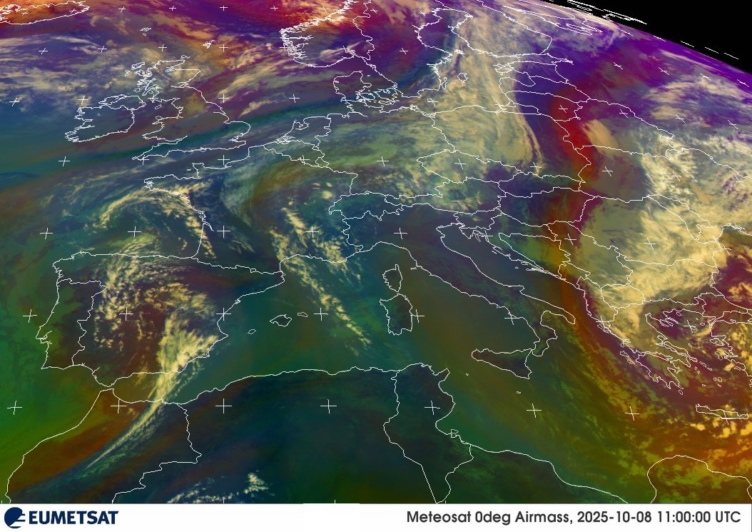 Live Satellite