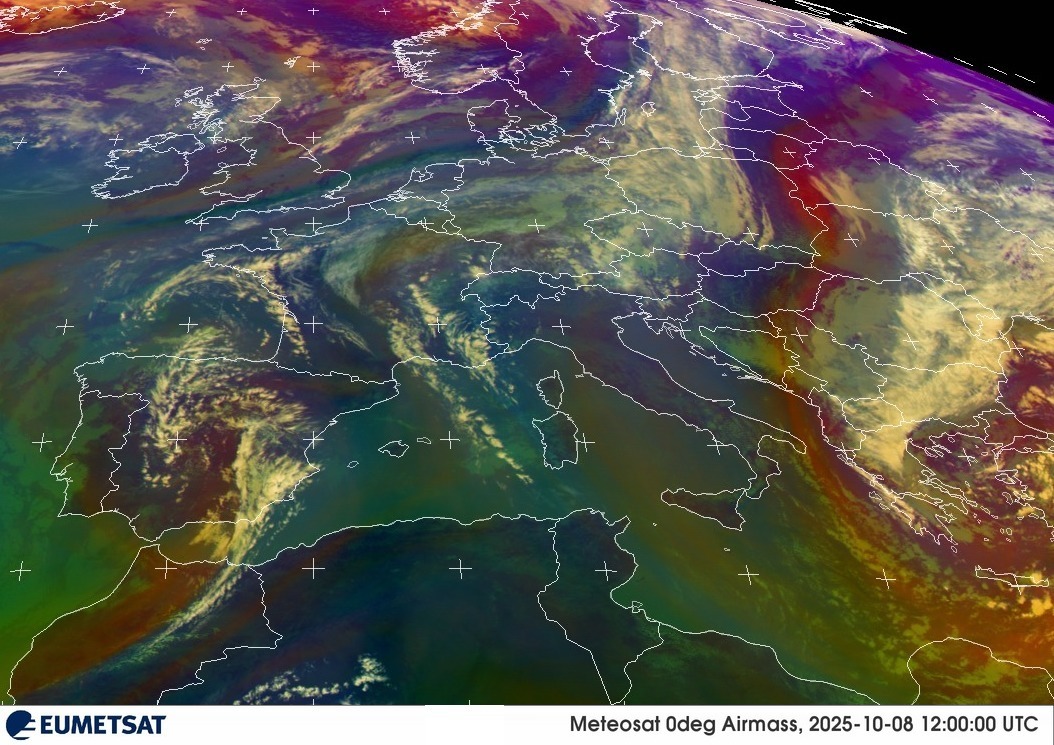 Live Satellite