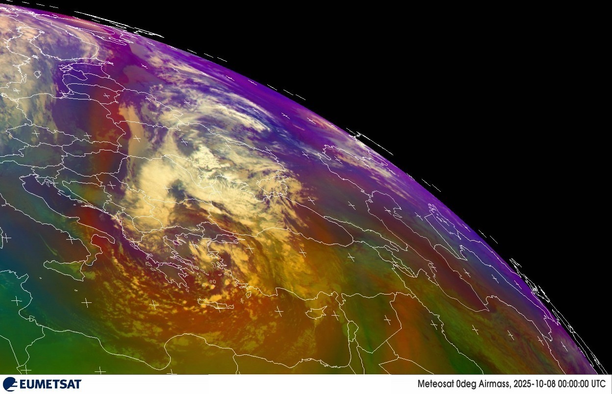 Live Satellite