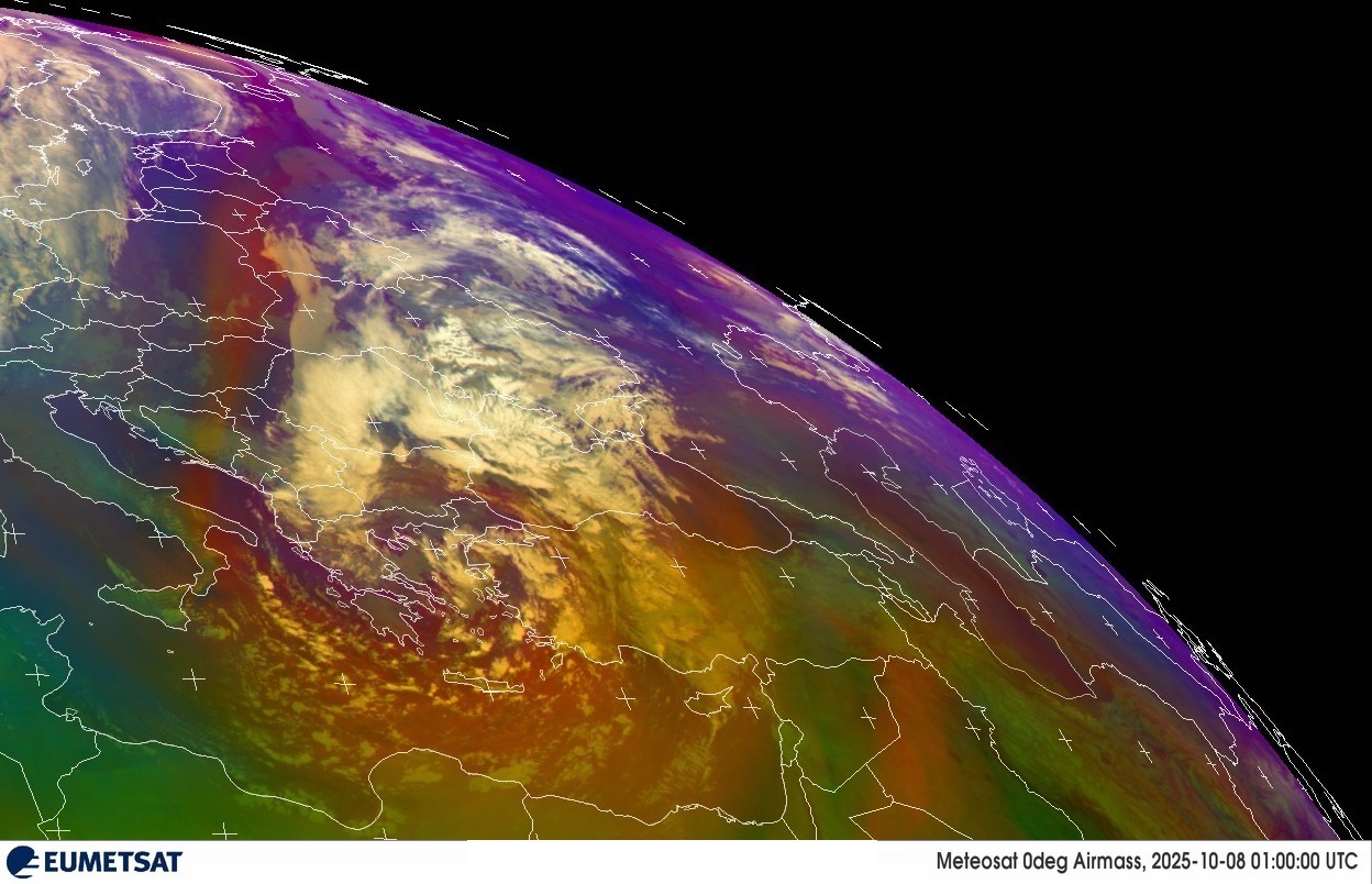 Live Satellite