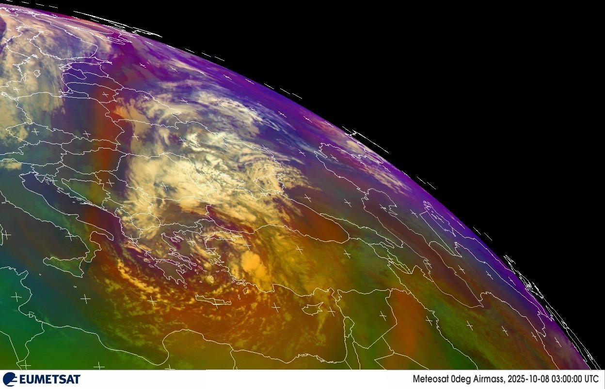 Live Satellite