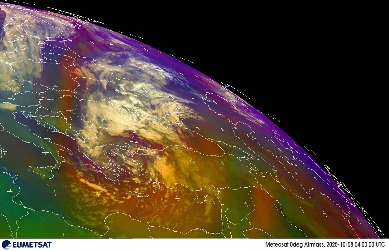Live Satellite