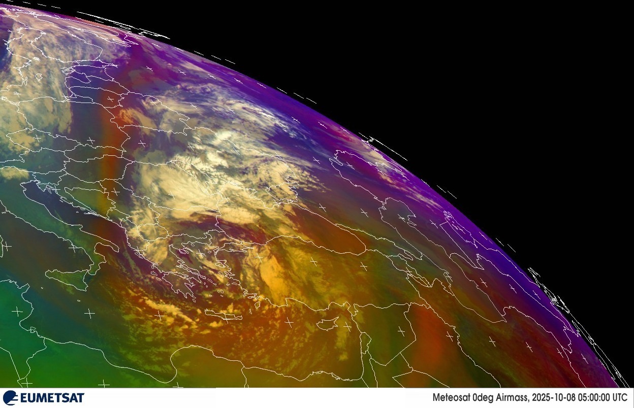 Live Satellite