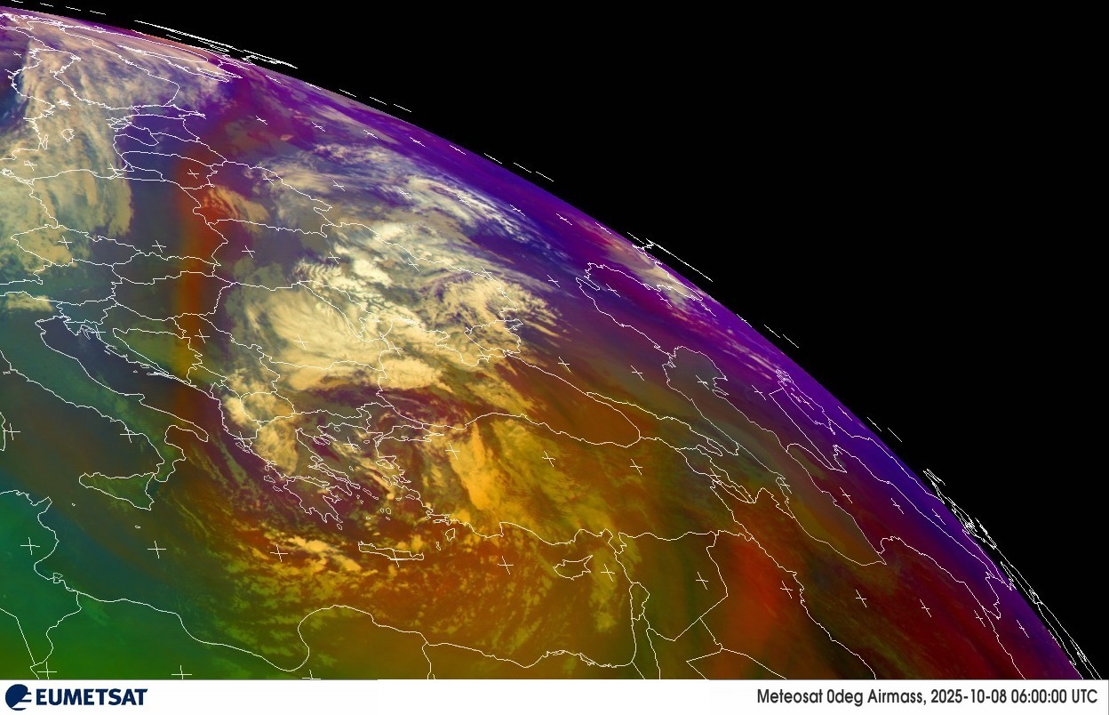 Live Satellite